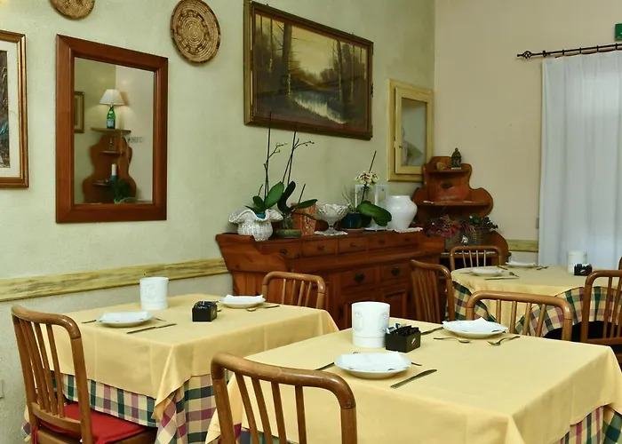 La Locanda Di Gavina Braccu