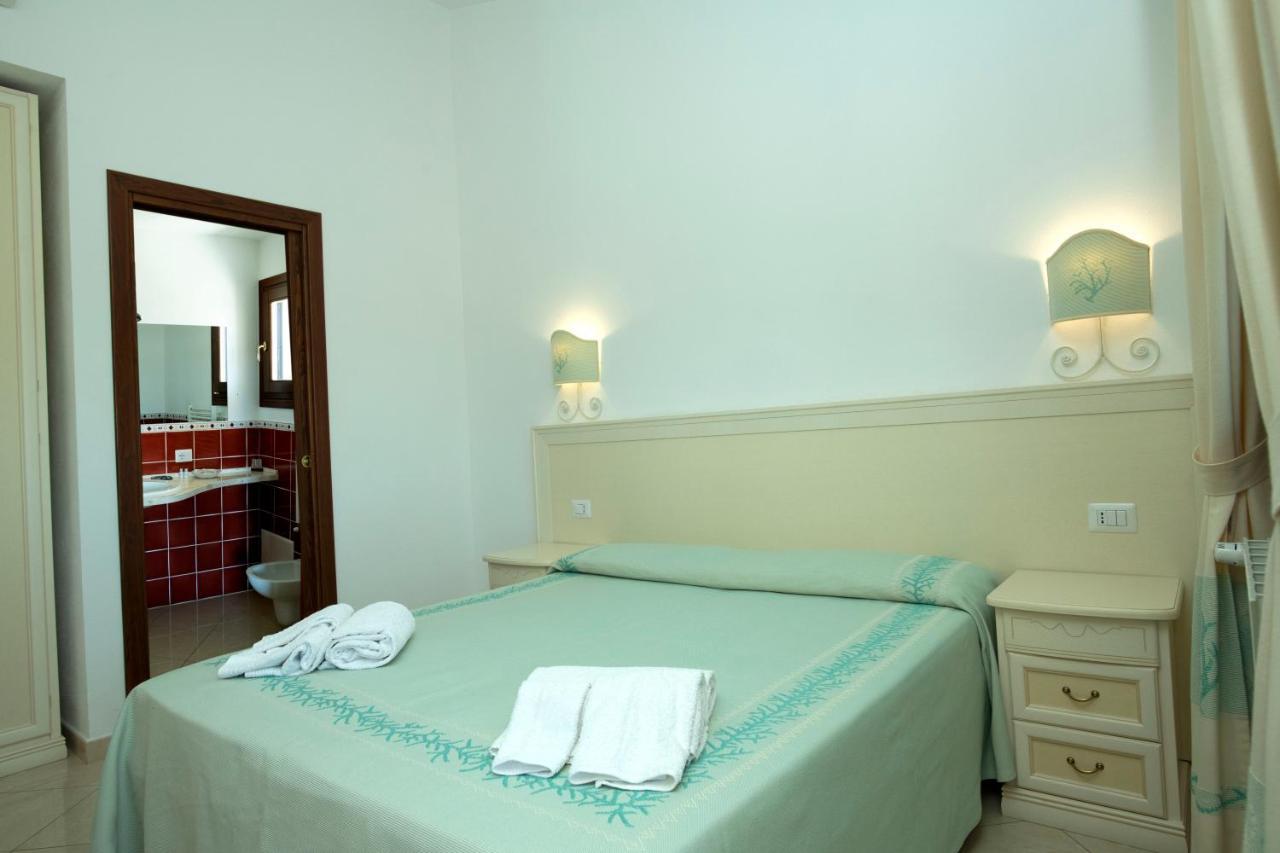 La Di Gavina Braccu Maison d'hôtes