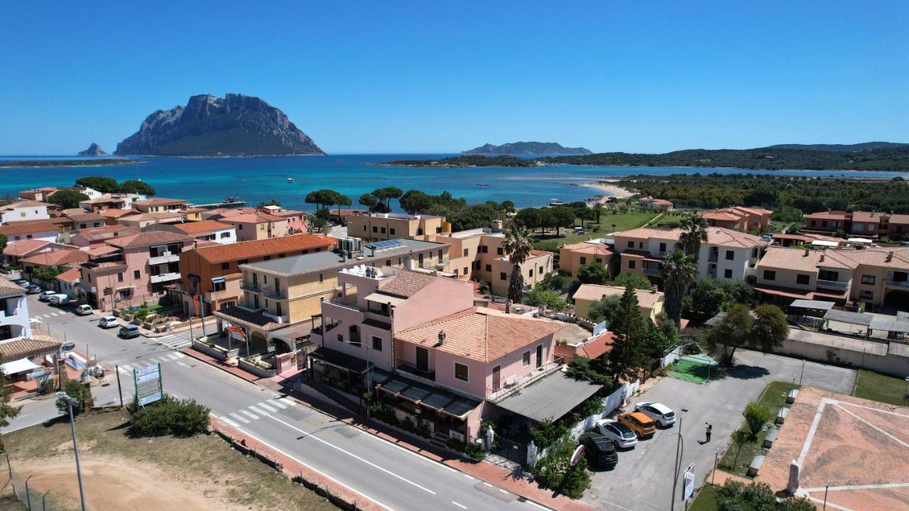 Maison d'hôtes La Di Gavina Braccu *