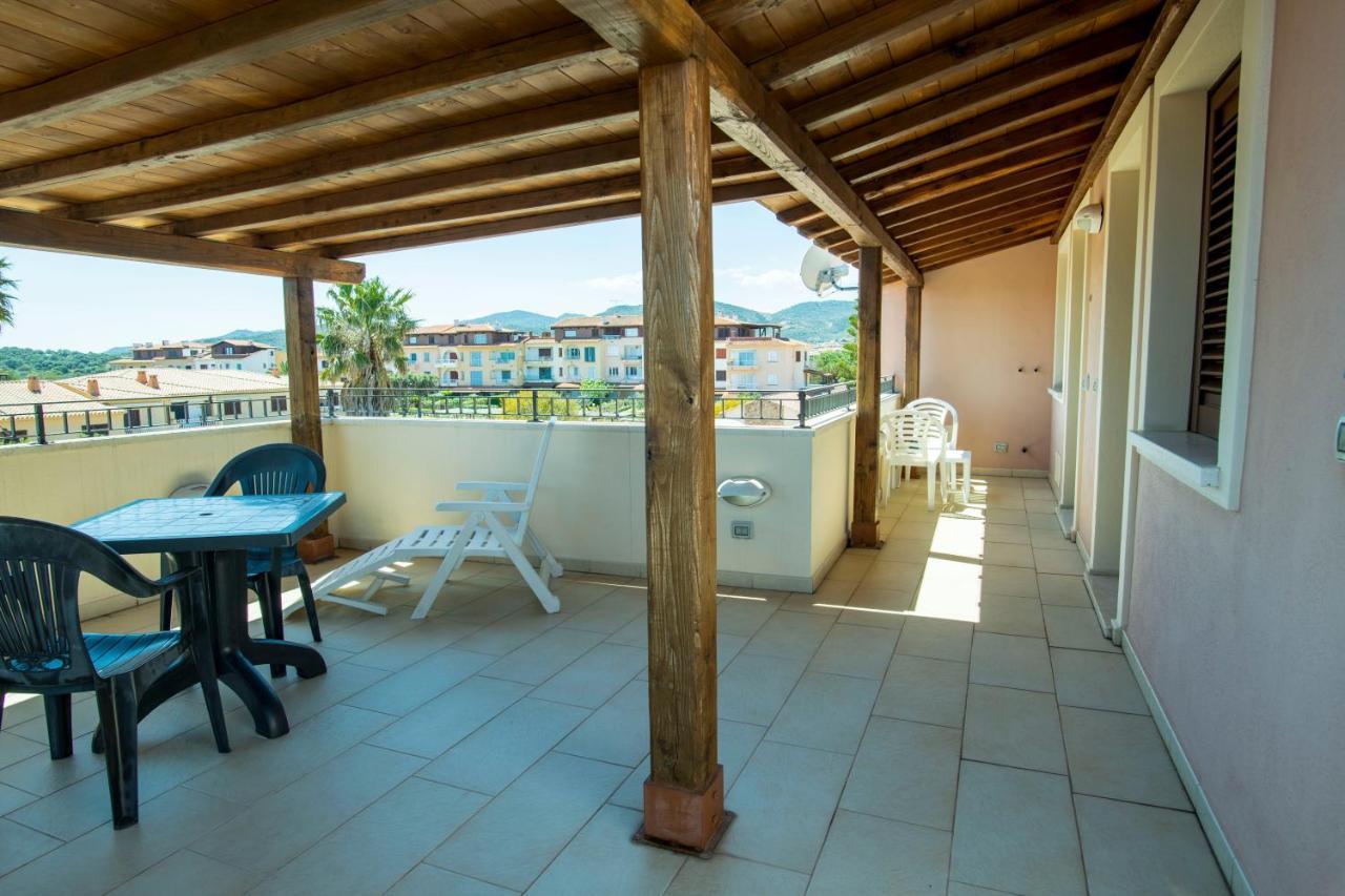 Maison d'hôtes La Di Gavina Braccu