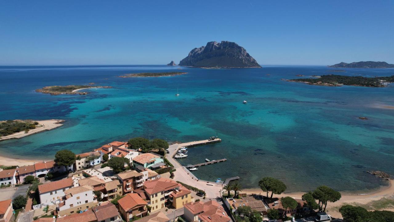 La Di Gavina Braccu Maison d'hôtes *