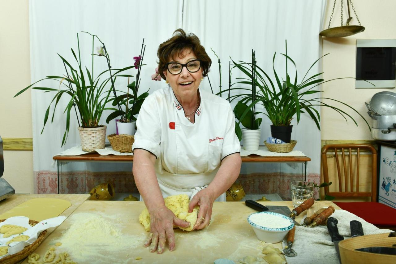La Di Gavina Braccu Maison d'hôtes