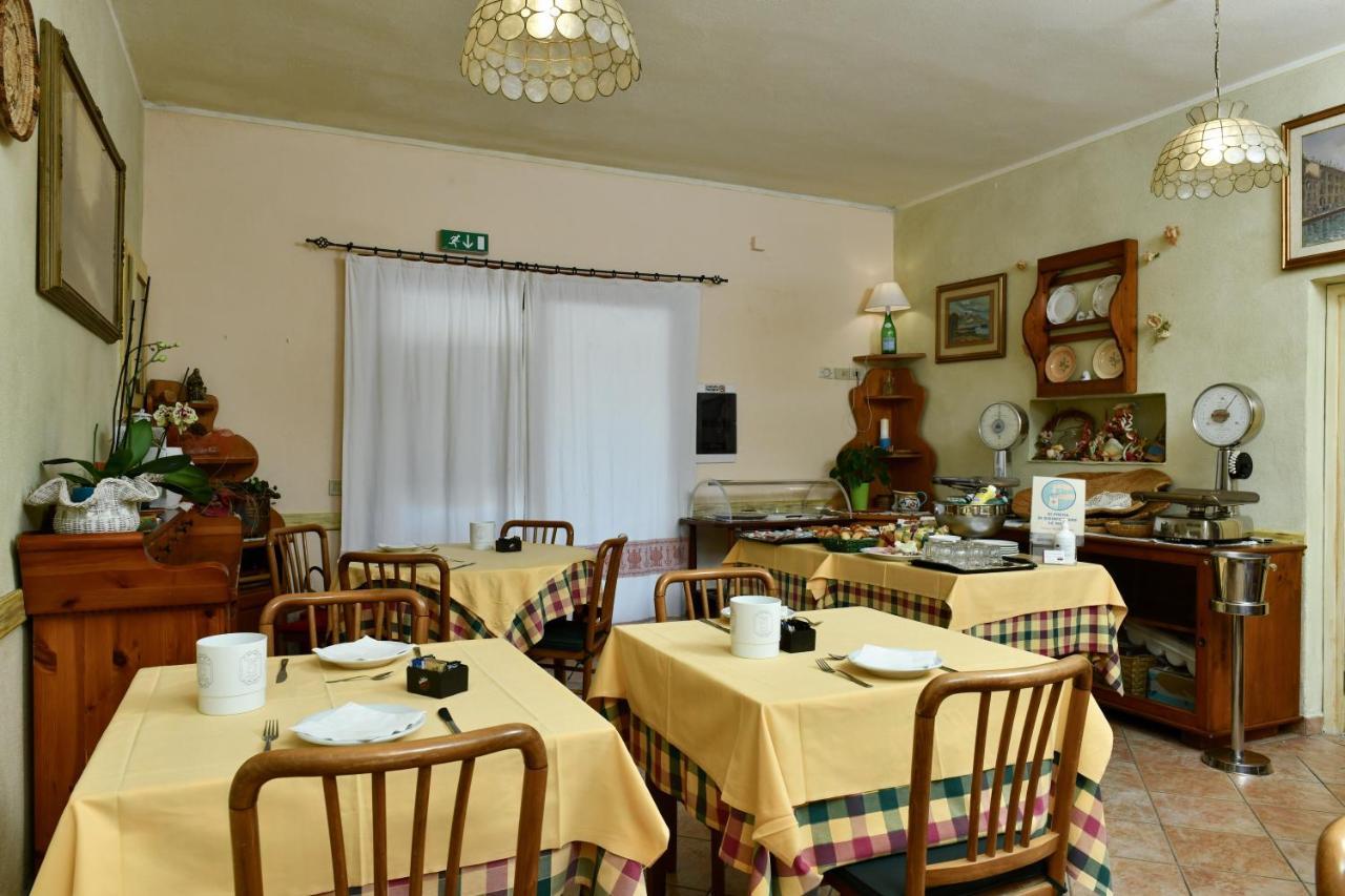 Maison d'hôtes La Di Gavina Braccu